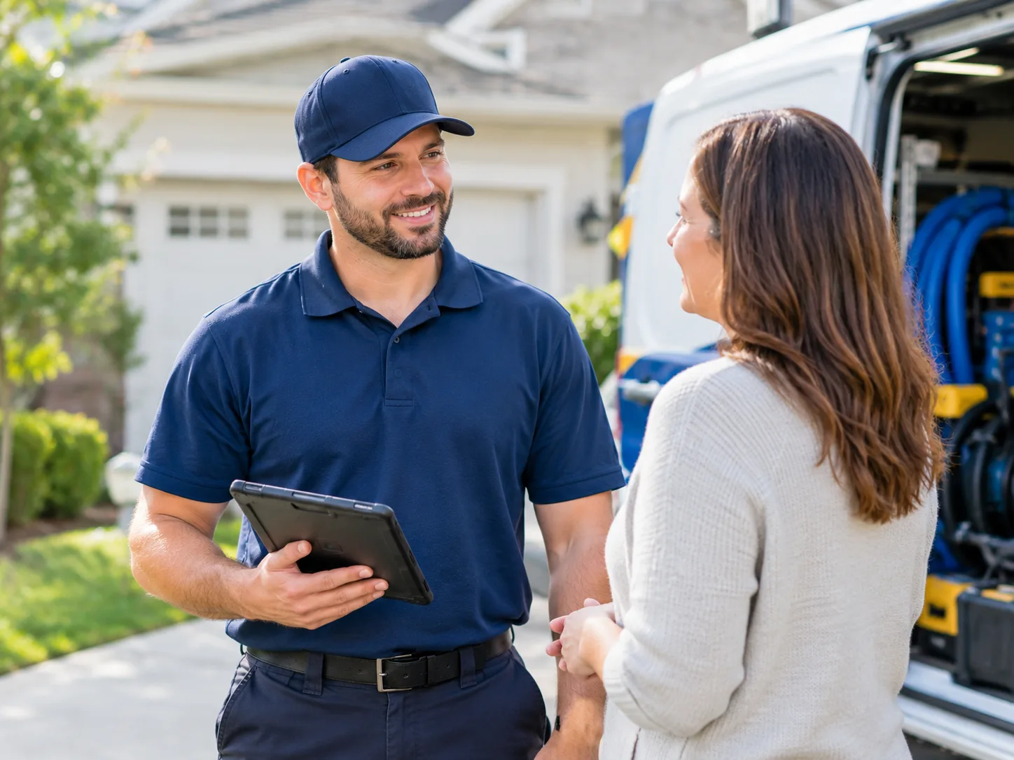 Sewage Backup Cleanup Creswell, OR FAQs